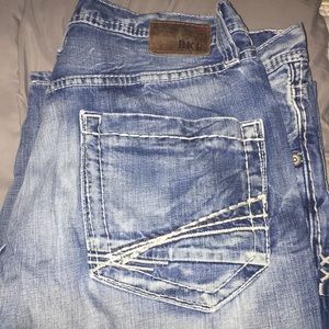 Men’s BKE Tyler Jeans
